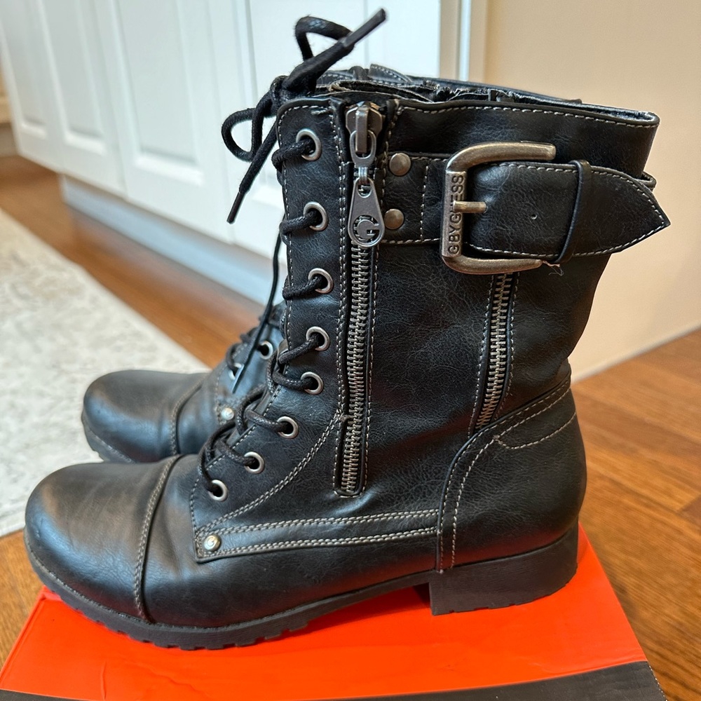 Guess Boots